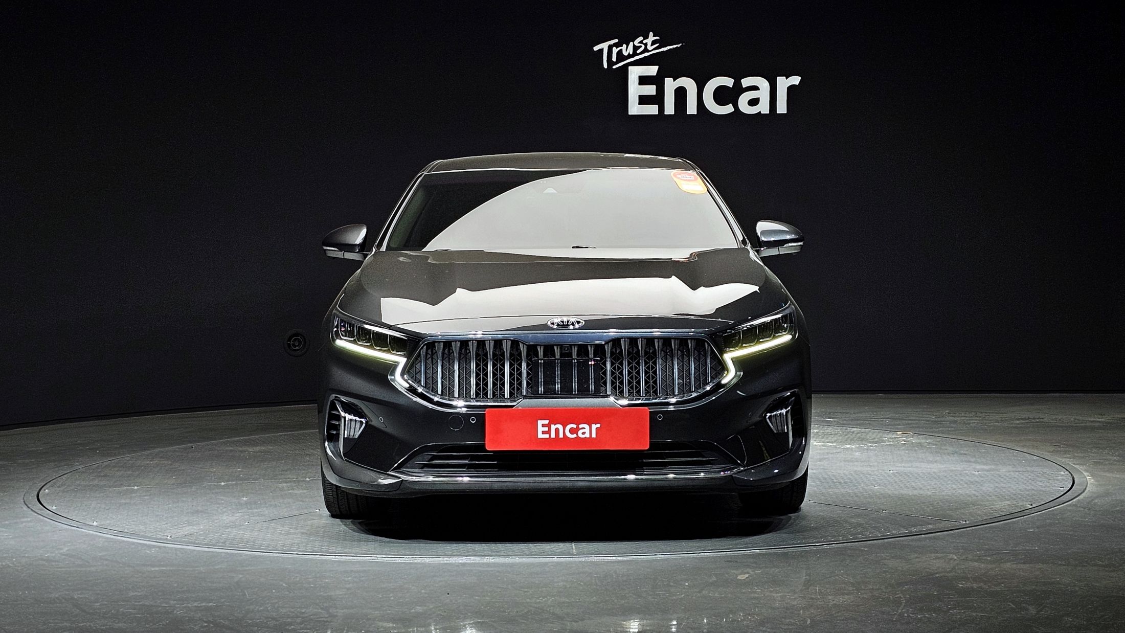 KIA K7 PREMIER 2021