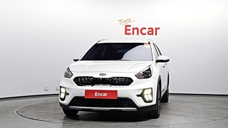 KIA NIRO 2021