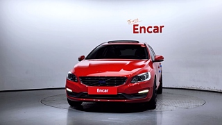 VOLVO V60 2018