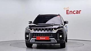 SSANGYONG TORRES 2023
