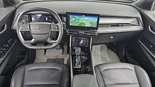 SSANGYONG TORRES 2023