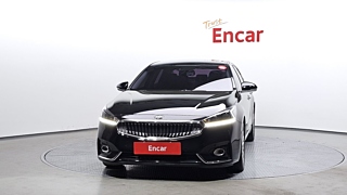 KIA K7 2017