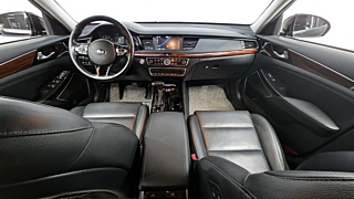 KIA K7 2017