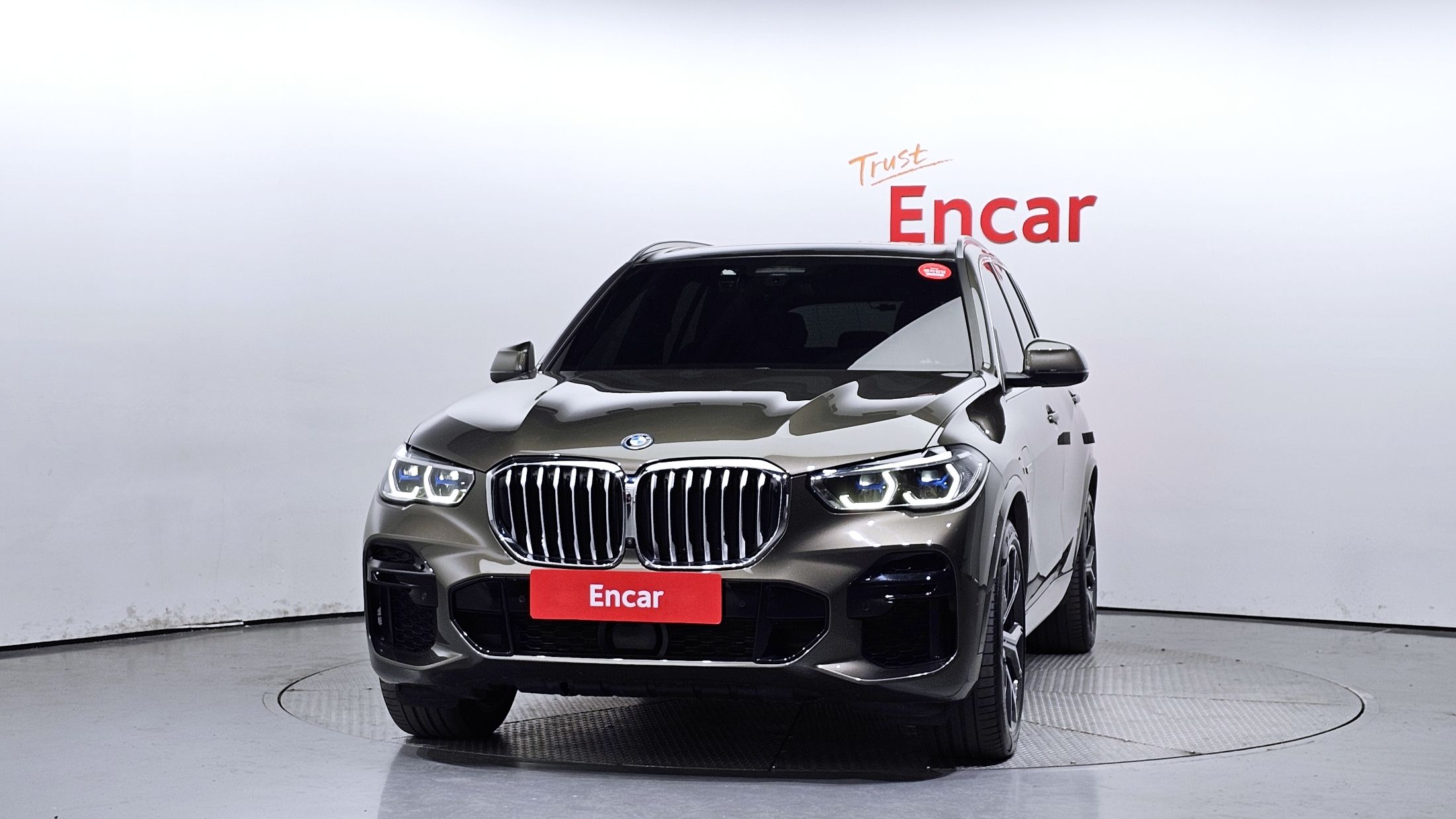 BMW X5 G05 2022