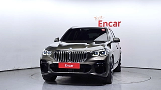 BMW X5 G05 2022