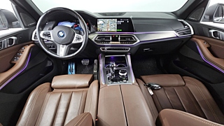BMW X5 G05 2022