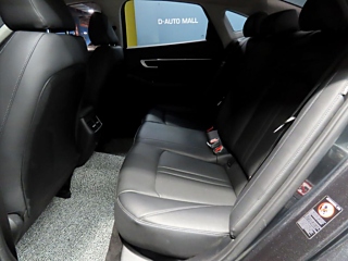 HYUNDAI SONATA DN8 2020