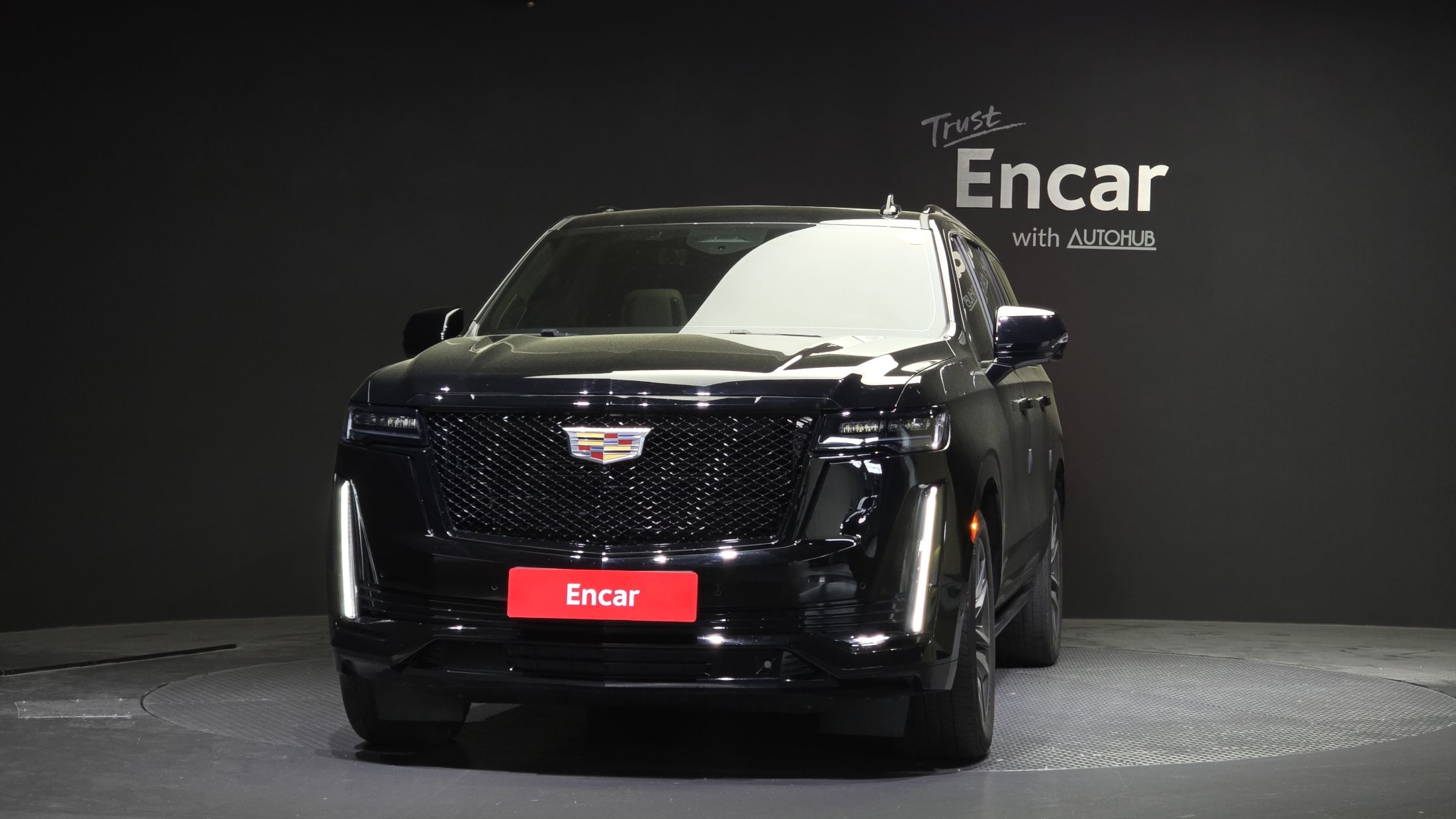 CADILLAC ESCALADE 2022