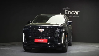 CADILLAC ESCALADE 2022