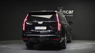 CADILLAC ESCALADE 2022