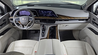 CADILLAC ESCALADE 2022
