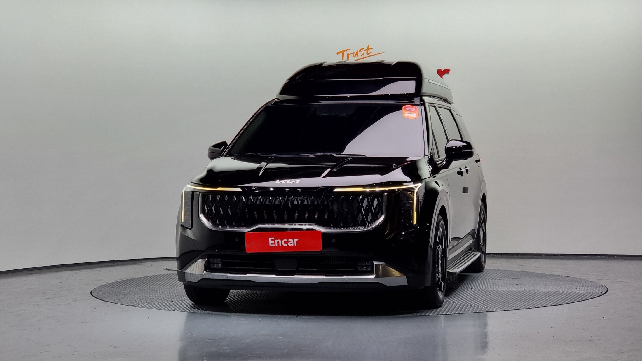 KIA CARNIVAL 2024