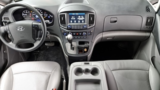 HYUNDAI STAREX GRAND 2020