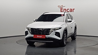 HYUNDAI TUCSON HYBRID NX4 2023