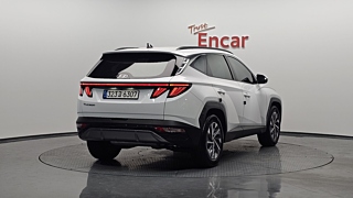 HYUNDAI TUCSON HYBRID NX4 2023