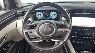 HYUNDAI TUCSON HYBRID NX4 2023