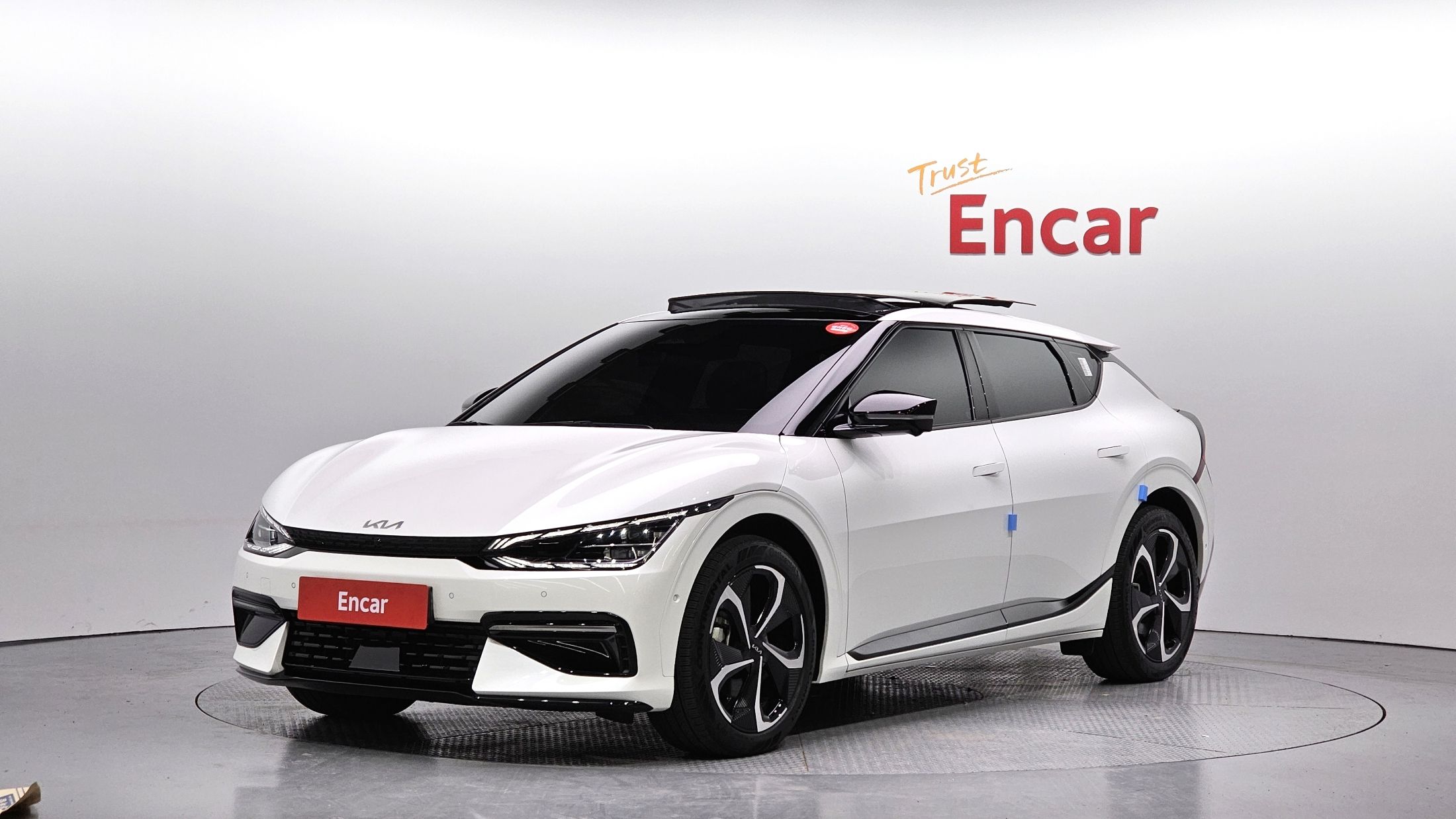 KIA EV6