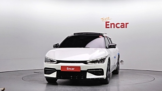 KIA EV6 2023