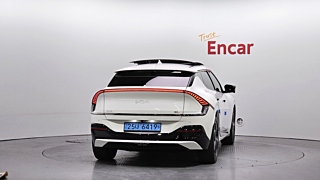 KIA EV6 2023