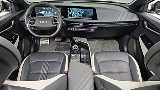 KIA EV6 2023