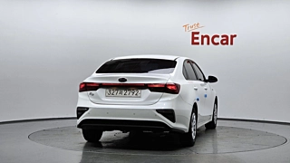 KIA K3 2021