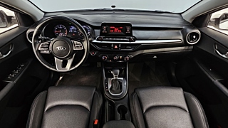 KIA K3 2021
