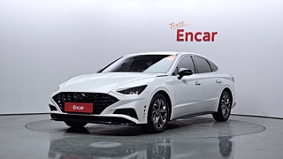 HYUNDAI SONATA DN8 2021