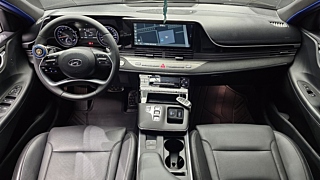 HYUNDAI GRANDEUR IG 2022
