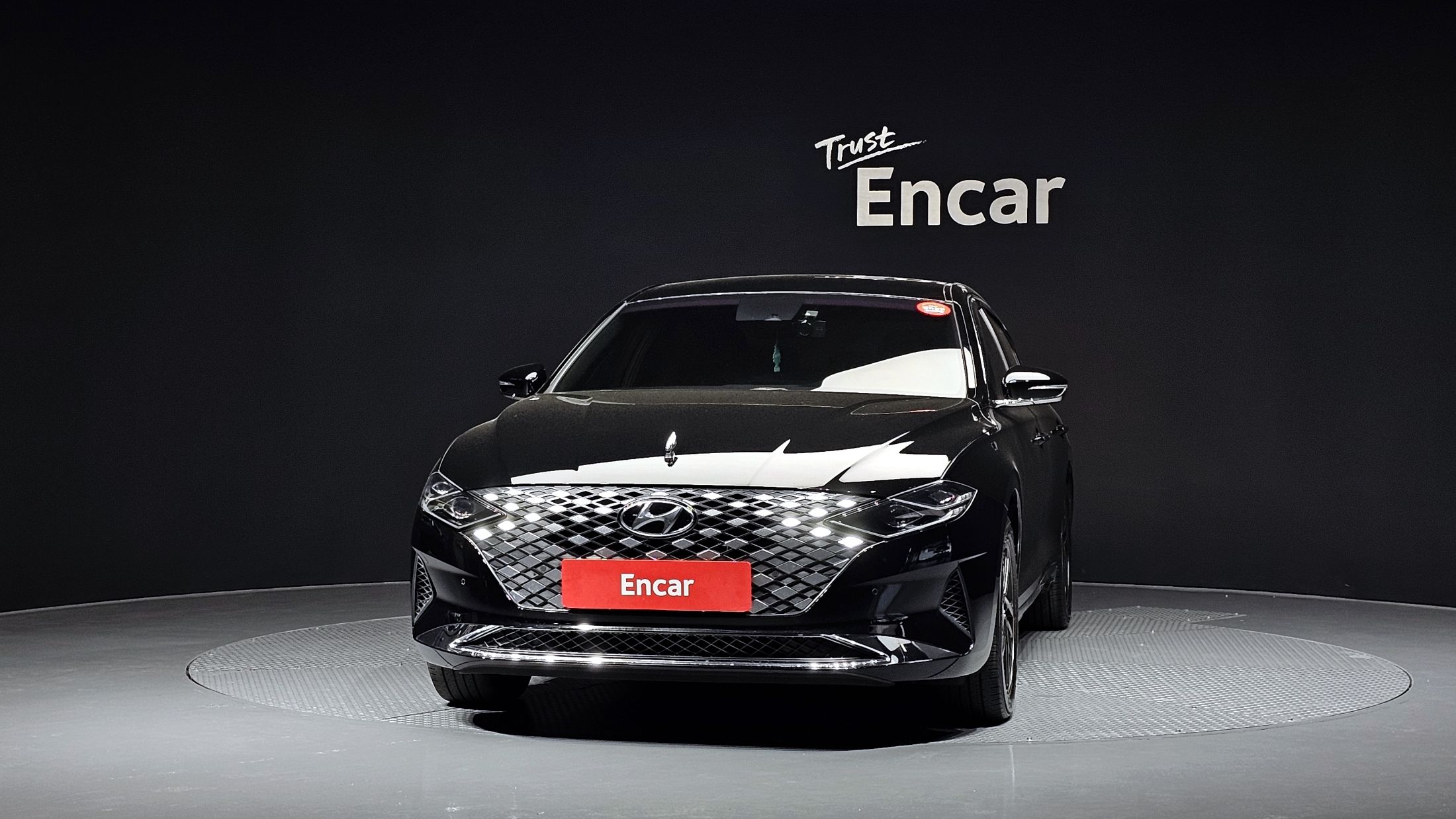 HYUNDAI GRANDEUR IG 2022