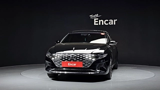 HYUNDAI GRANDEUR IG 2022