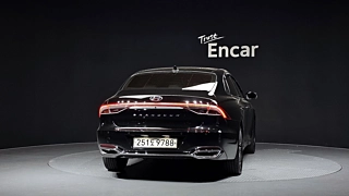 HYUNDAI GRANDEUR IG 2022