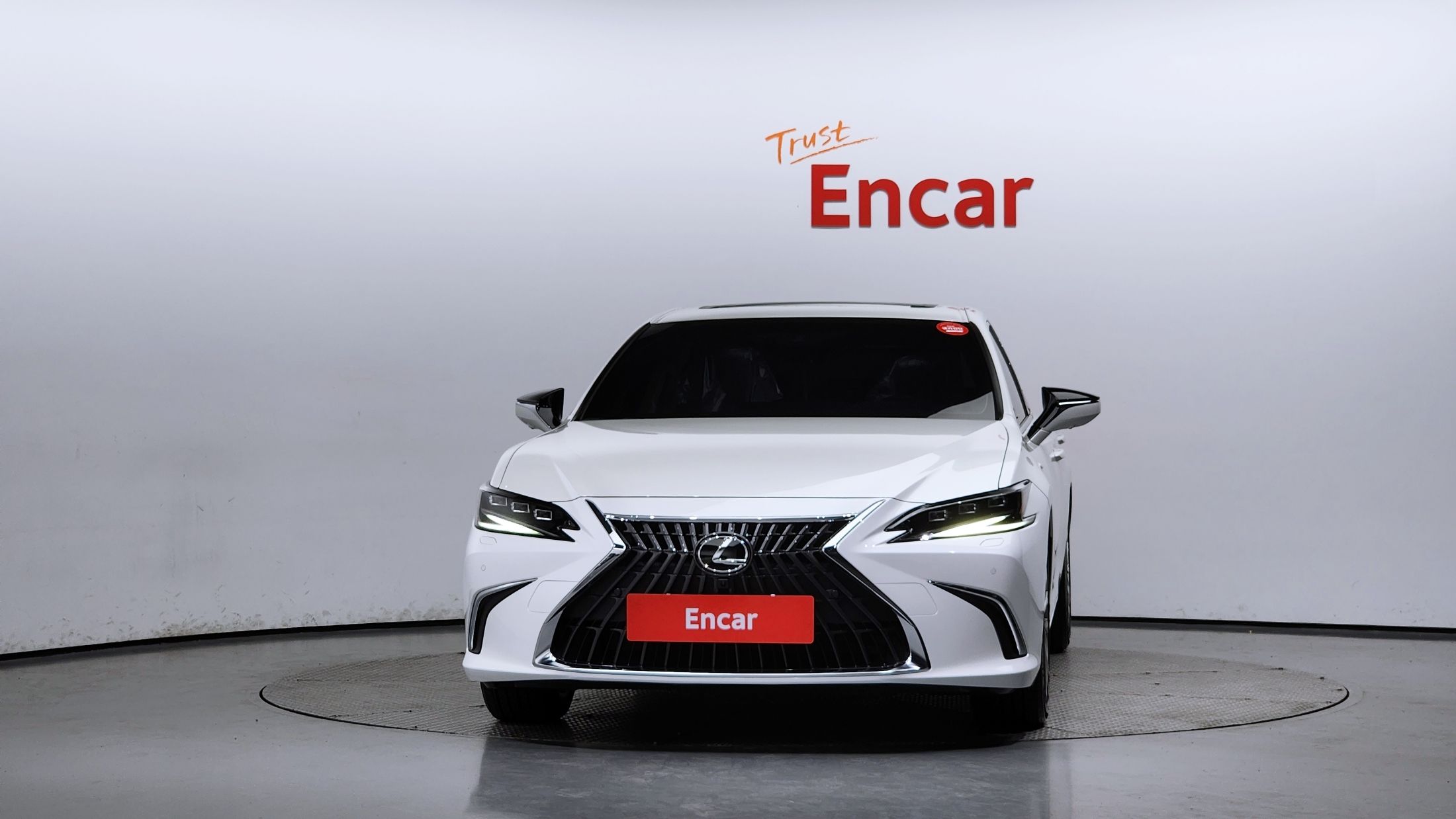LEXUS ES300H 2024