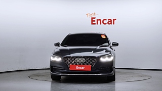 HYUNDAI GRANDEUR IG 2017