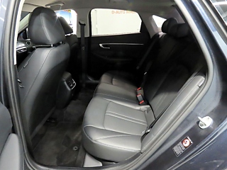 HYUNDAI SONATA DN8 2019