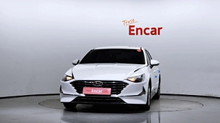 HYUNDAI SONATA DN8 2020