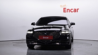 GENESIS G90 2020