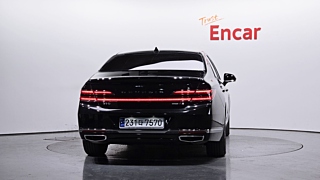 GENESIS G90 2020