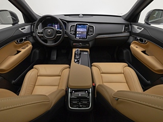 VOLVO XC90 2024