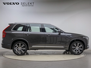 VOLVO XC90 2024