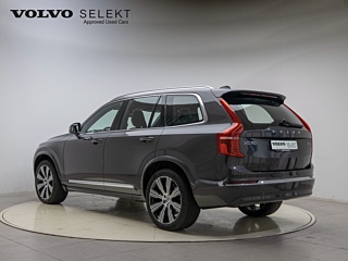 VOLVO XC90 2024