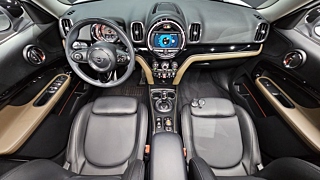 MINI COUNTRYMAN COOPER D 2020