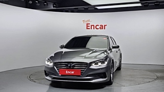 HYUNDAI GRANDEUR IG 2017
