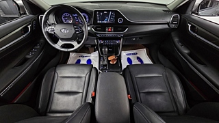 HYUNDAI GRANDEUR IG 2017