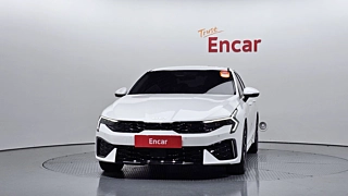 KIA K5 2024