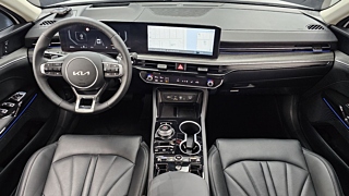KIA K5 2024