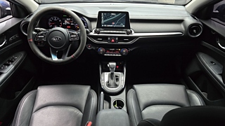 KIA K3 2020