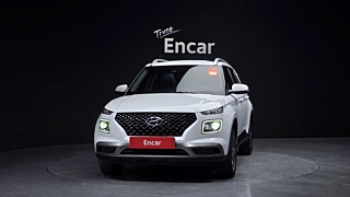 HYUNDAI VENUE 2020
