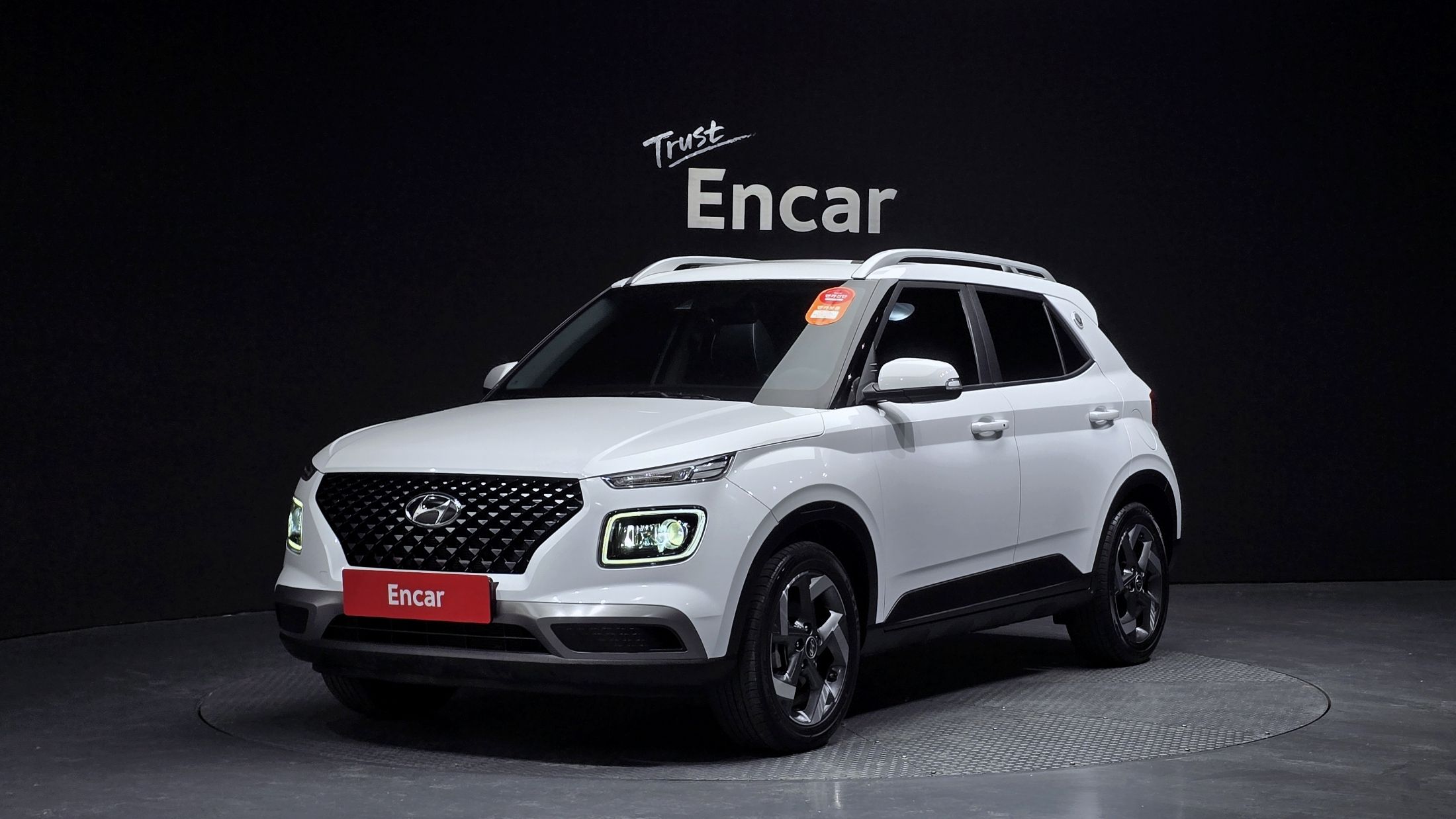 HYUNDAI VENUE 2020