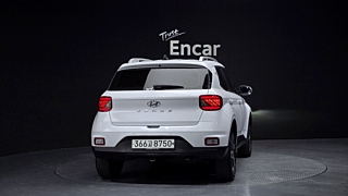 HYUNDAI VENUE 2020