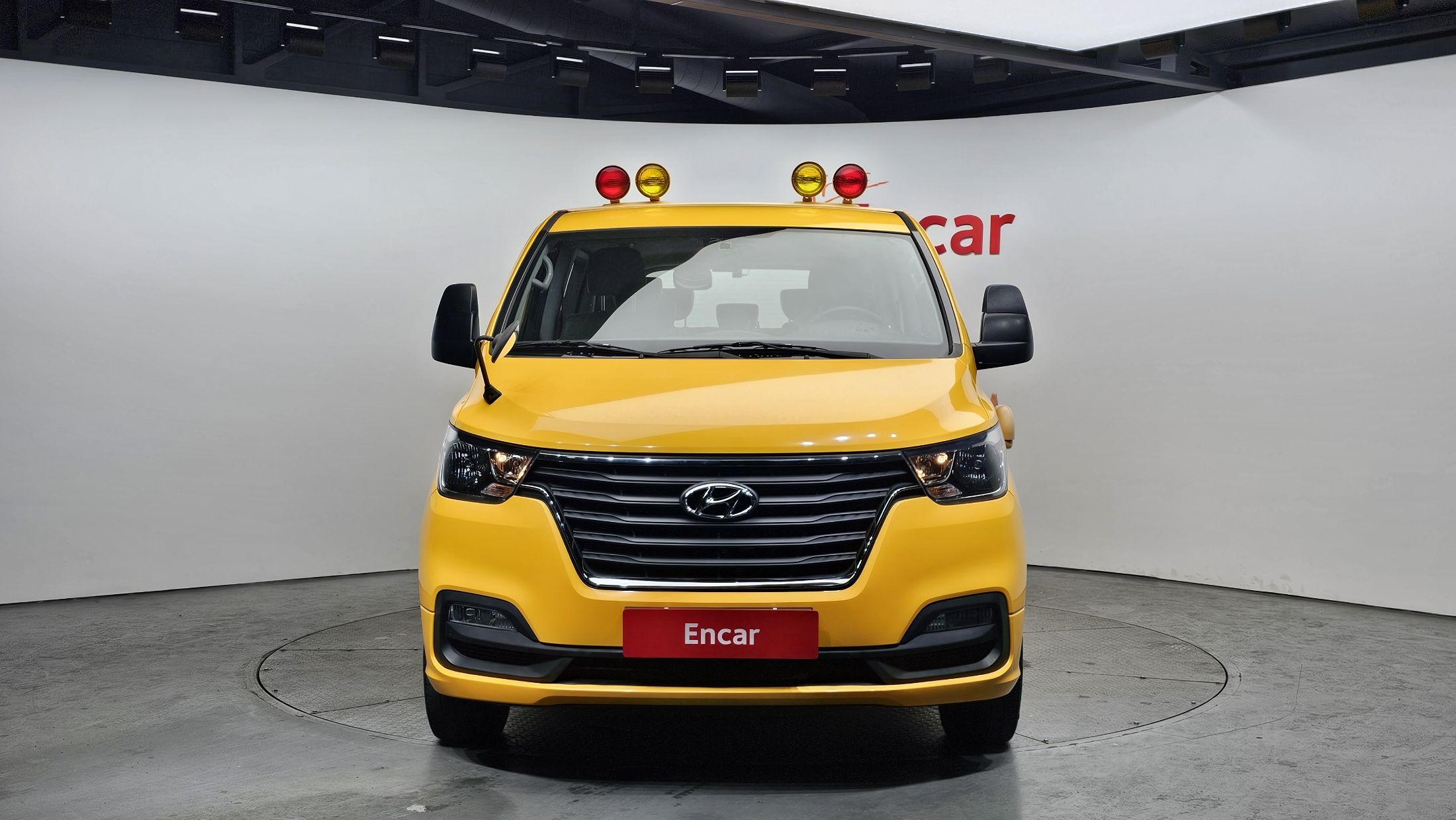 HYUNDAI STAREX GRAND 2020